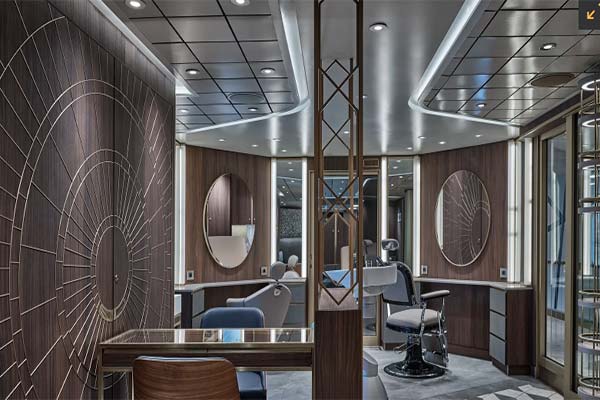 Silver Endeavour Gallery Image